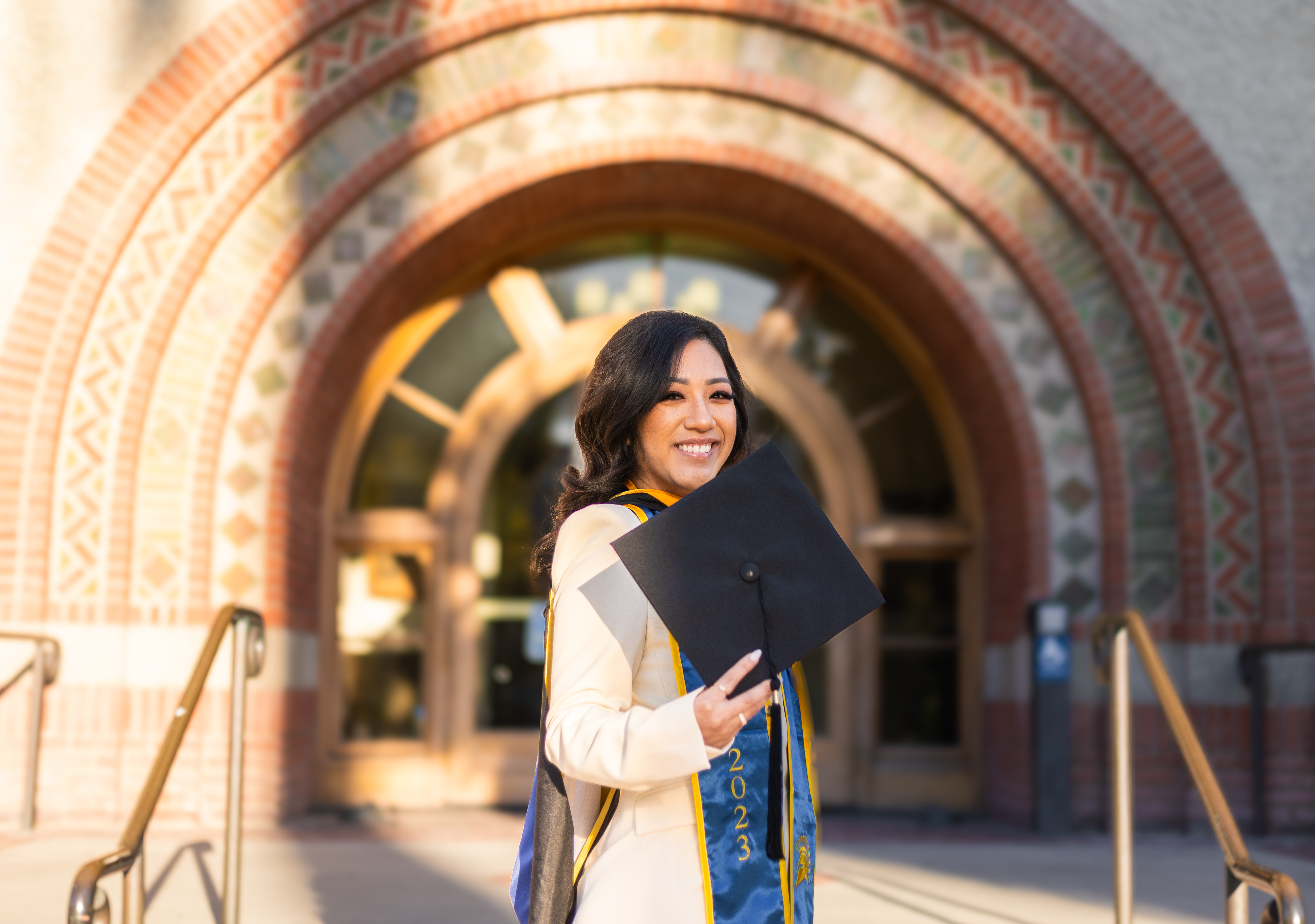 graduation photos